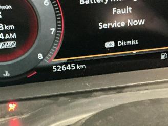 Nissan Qashqai Qashqai (J12), SUV, 2021 1.3 DIG-T 150 16V picture 30