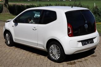 Volkswagen Up! Up! (121), Hatchback, 2011 1.0 12V 60 picture 3