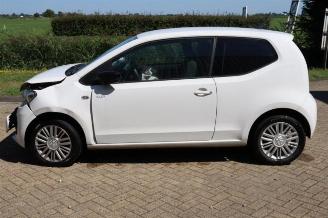 Volkswagen Up! Up! (121), Hatchback, 2011 1.0 12V 60 picture 4