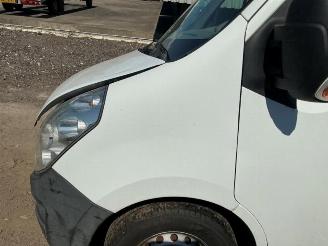 Opel Movano Movano, Van, 2010 2.3 CDTi Biturbo 16V FWD picture 14