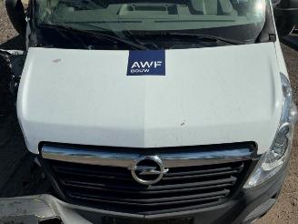 Opel Movano Movano, Van, 2010 2.3 CDTi Biturbo 16V FWD picture 11