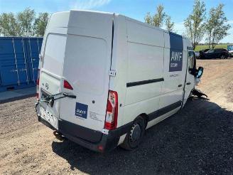 Opel Movano Movano, Van, 2010 2.3 CDTi Biturbo 16V FWD picture 5