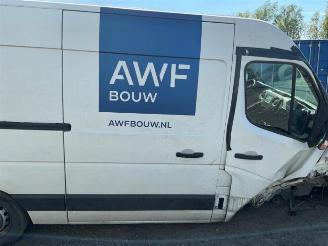 Opel Movano Movano, Van, 2010 2.3 CDTi Biturbo 16V FWD picture 25