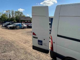 Opel Movano Movano, Van, 2010 2.3 CDTi Biturbo 16V FWD picture 23