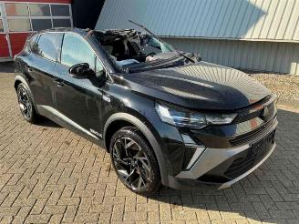 Auto da rottamare Renault Captur Captur II (RJB), SUV, 2020 1.6 E-Tech 145 2025/1