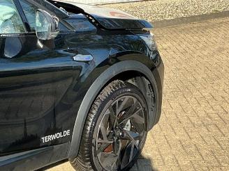 Renault Captur Captur II (RJB), SUV, 2020 1.6 E-Tech 145 picture 13