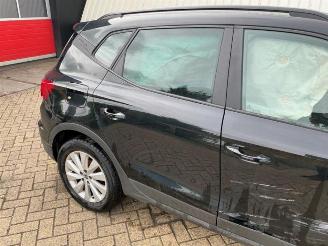 Seat Arona Arona (KJX), SUV, 2017 1.0 TSI 12V picture 18