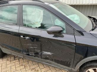 Seat Arona Arona (KJX), SUV, 2017 1.0 TSI 12V picture 19