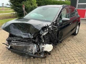 Seat Arona Arona (KJX), SUV, 2017 1.0 TSI 12V picture 7