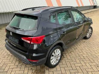 Seat Arona Arona (KJX), SUV, 2017 1.0 TSI 12V picture 3