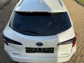 Toyota Corolla Corolla Touring Sport (E21/EH1), Combi, 2019 2.0 16V Hybrid picture 14