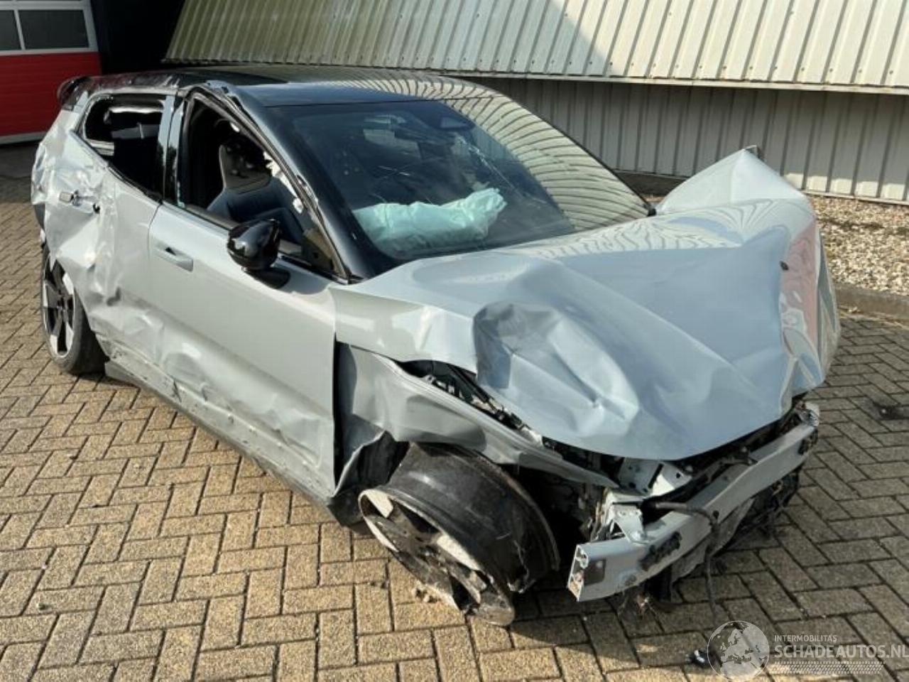 Volvo EX30 EX30, SUV, 2023 Twin Motor Performance 69 kWh