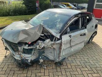 Volvo EX30 EX30, SUV, 2023 Twin Motor Performance 69 kWh picture 7