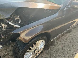 Mercedes C-klasse C Estate (S205), Combi, 2014 / 2021 C-180 1.6 16V BlueEfficiency picture 13