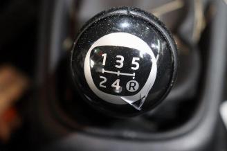 Volkswagen Up! Up! (121), Hatchback, 2011 1.0 12V 60 picture 31