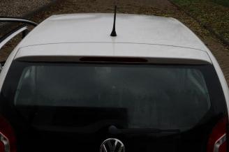 Volkswagen Up! Up! (121), Hatchback, 2011 1.0 12V 60 picture 12