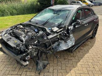 Audi Rs3 RS 3 Sportback (8YA), Hatchback 5-drs, 2021 2.5 TFSI 20V Quattro picture 7