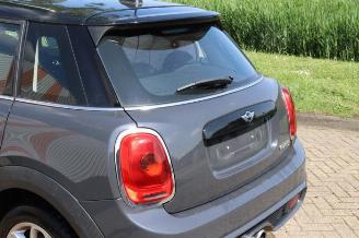 Mini Mini Mini (F55), Hatchback 5-drs, 2013 2.0 16V Cooper S picture 18