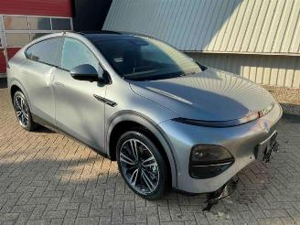 Xpeng G6 G6, SUV, 2023 Long Range 88 kW picture 1
