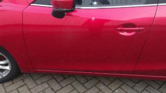 Mazda 3 3 (BM/BN), Hatchback, 2013 / 2019 2.0 SkyActiv-G 120 16V picture 28