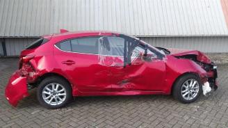 Mazda 3 3 (BM/BN), Hatchback, 2013 / 2019 2.0 SkyActiv-G 120 16V picture 2