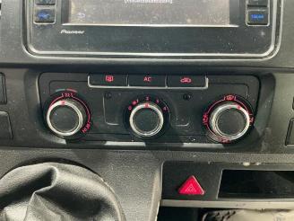 Volkswagen Transporter Transporter T5, Van, 2003 / 2015 2.0 TDI DRF picture 29