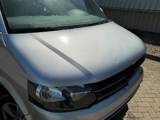 Volkswagen Transporter Transporter T5, Van, 2003 / 2015 2.0 TDI DRF picture 12