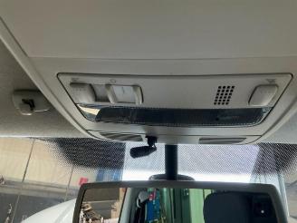 Volkswagen Transporter Transporter T5, Van, 2003 / 2015 2.0 TDI DRF picture 31