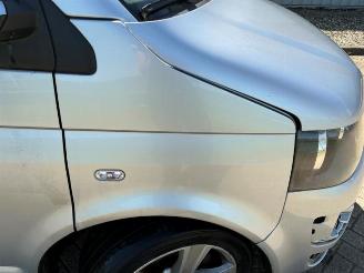 Volkswagen Transporter Transporter T5, Van, 2003 / 2015 2.0 TDI DRF picture 14