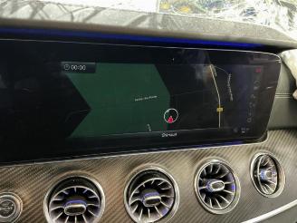 Mercedes AMG AMG GT 4-door coupe (X290), Liftback, 2018 4.0 63 S V8 Turbo 4-Matic+ picture 32