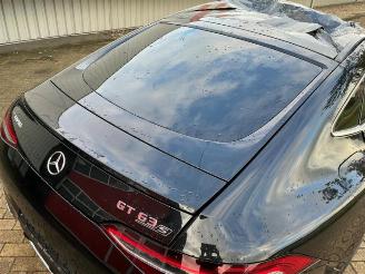 Mercedes AMG AMG GT 4-door coupe (X290), Liftback, 2018 4.0 63 S V8 Turbo 4-Matic+ picture 19