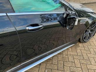 Mercedes AMG AMG GT 4-door coupe (X290), Liftback, 2018 4.0 63 S V8 Turbo 4-Matic+ picture 14