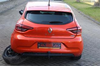 Renault Clio Clio V (RJAB), Hatchback 5-drs, 2019 1.6 E-Tech 145 16V picture 2