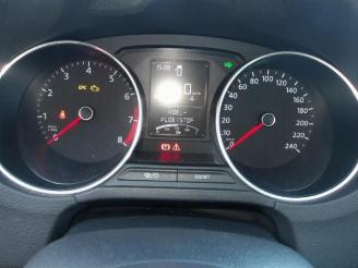 Volkswagen Polo Polo V (6R), Hatchback, 2009 / 2017 1.2 TSI 16V BlueMotion Technology picture 12