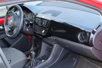 Volkswagen Up! Up! (121), Hatchback, 2011 1.0 12V 60 picture 9