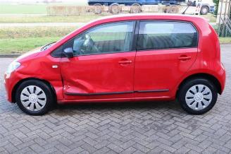 Volkswagen Up! Up! (121), Hatchback, 2011 1.0 12V 60 picture 4