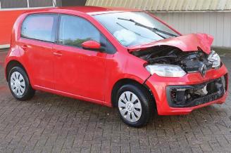 Sloopauto Volkswagen Up! Up! (121), Hatchback, 2011 1.0 12V 60 2018/7