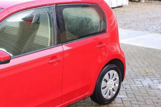 Volkswagen Up! Up! (121), Hatchback, 2011 1.0 12V 60 picture 24