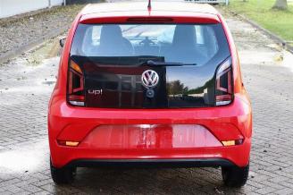 Volkswagen Up! Up! (121), Hatchback, 2011 1.0 12V 60 picture 4