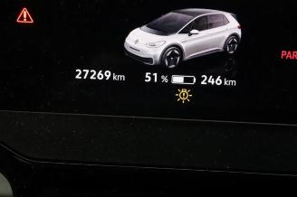 Volkswagen ID.3 ID.3 (E11/E12), Hatchback 5-drs, 2019 Pro S 77 kWh picture 14