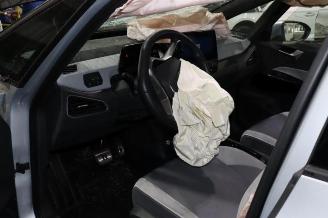 Volkswagen ID.3 ID.3 (E11/E12), Hatchback 5-drs, 2019 Pro S 77 kWh picture 9