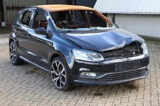 Volkswagen Polo Polo V (6R), Hatchback, 2009 / 2017 1.4 TDI 12V 90 picture 2