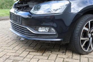 Volkswagen Polo Polo V (6R), Hatchback, 2009 / 2017 1.4 TDI 12V 90 picture 21