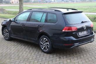 Volkswagen Golf Golf VII Variant (AUVV), Combi, 2013 / 2021 1.5 TSI Evo BMT 16V picture 5