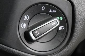 Volkswagen Golf Golf VII Variant (AUVV), Combi, 2013 / 2021 1.5 TSI Evo BMT 16V picture 24