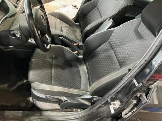 Skoda Fabia Fabia III Combi (NJ5), Combi 5-drs, 2014 / 2022 1.4 TDI 16V 90 Greentech picture 19