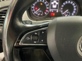 Skoda Fabia Fabia III Combi (NJ5), Combi 5-drs, 2014 / 2022 1.4 TDI 16V 90 Greentech picture 16