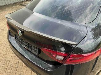 Alfa Romeo Giulia Giulia (952), Sedan, 2015 2.2d 136 16V picture 9