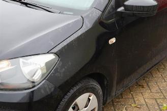 Volkswagen Up! Up! (121), Hatchback, 2011 1.0 12V 60 picture 25