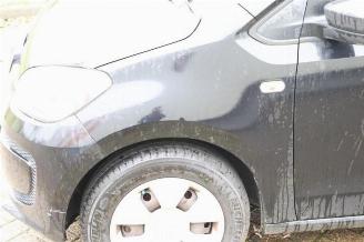 Volkswagen Up! Up! (121), Hatchback, 2011 1.0 12V 60 picture 26